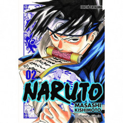NARUTO 2 / 24 (CATALA)...