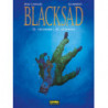 BLACKSAD 4 - EL INFIERNO, EL SILENCIO