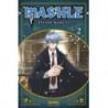 MASHLE 2