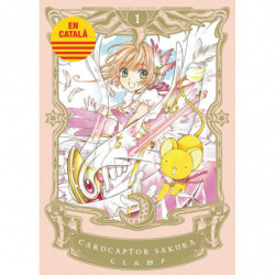 CARDCAPTOR SAKURA 1 (CATALA)