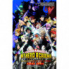 MY HERO ACADEMIA: EL DESPERTAR DE LOS HEROES ANIME COMIC