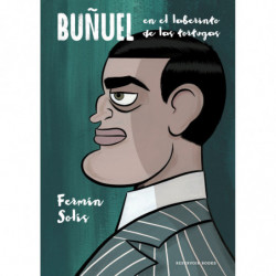 BUÑUEL EN EL LABERINTO DE...