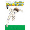 CAPITAN TSUBASA 3 / 21