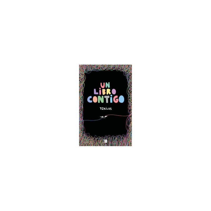 UN LIBRO CONTIGO