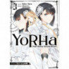 YORHA 3 - PEARL HARBOR DESCENT RECORD