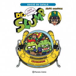 DR. SLUMP 9 (CATALA)