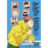 JUJUTSU KAISEN - UN VERANO QUE AVANZA Y UN OTOÑO DE VUELTA
