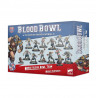 Equipo Norse para Blood Bowl: Norsca Rampagers