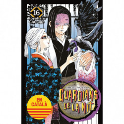 GUARDIANS DE LA NIT 16 (CAT)