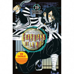 GUARDIANS DE LA NIT 19 (CAT)