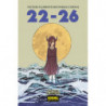 TATSUKI FUJIMOTO - HISTORIAS CORTAS 22-26