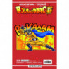 BOLA DE DRAC SERIE VERMELLA 315