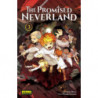 THE PROMISED NEVERLAND 3
