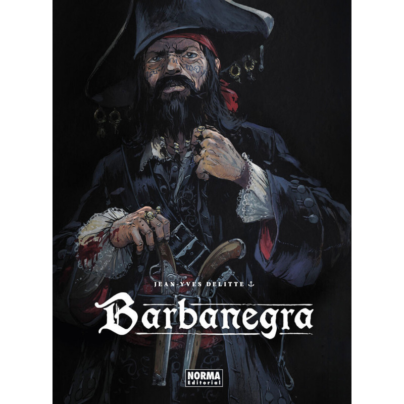 BARBANEGRA