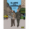 BLAKE Y MORTIMER - EL ARTE DE LA GUERRA