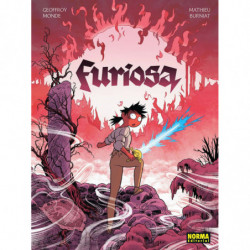 FURIOSA