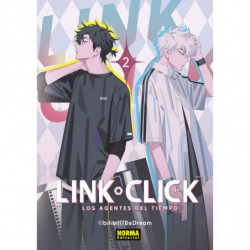 LINK CLICK 2 - LOS AGENTES...