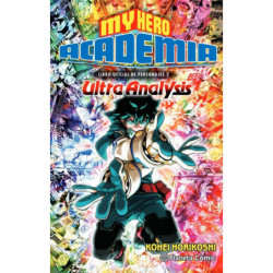 MY HERO ACADEMIA ULTRA...