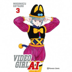 VIDEO GIRL AI 3 / 9