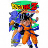 DRAGON BALL Z - SAGA DEL COMANDO GINEW 5 / 6