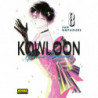 KOWLOON GENERIC ROMANCE 8