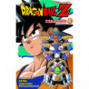 DRAGON BALL Z - SAGA DEL COMANDO GINEW 4 / 6