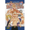 THE SEVEN DEADLY SINS 39