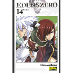 EDENS ZERO 14