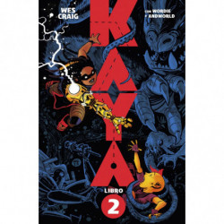 KAYA 2 - KAYA EN LAS...