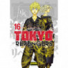 TOKYO REVENGERS 16 (CATALA)