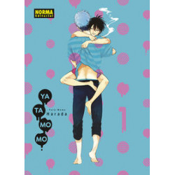 YATAMOMO 1