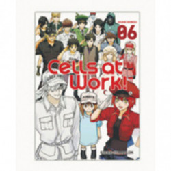 CELLS AT WORK! 6