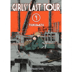 GIRLS' LAST TOUR 4