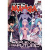 PLANETA MANGA 8