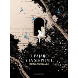 EL PAJARO Y LA SERPIENTE...