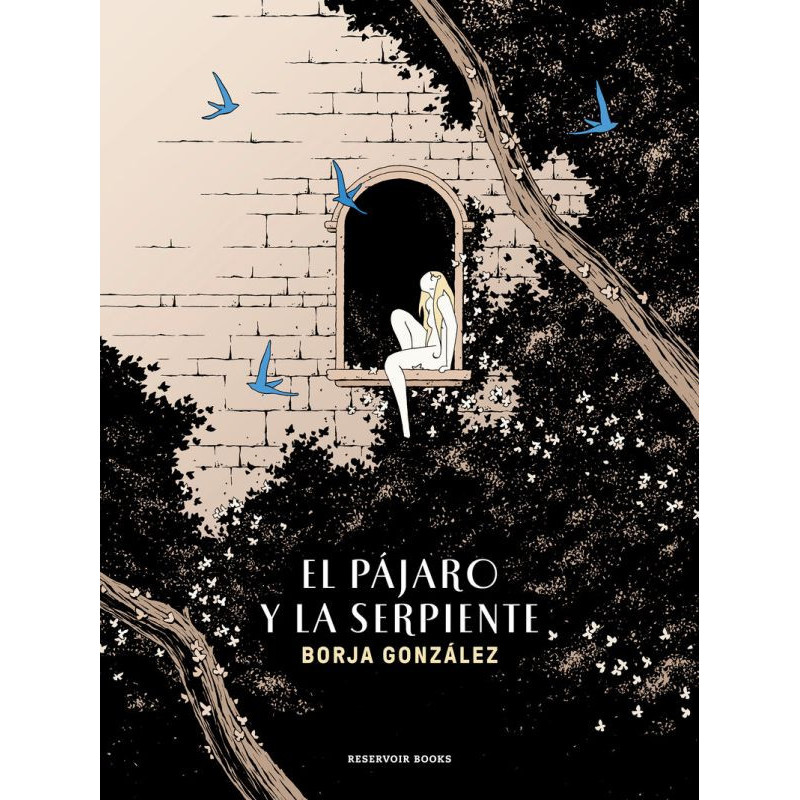 EL PAJARO Y LA SERPIENTE (LAS TRES NOCHES 3)