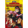 MY HERO ACADEMIA VIGILANTE ILLEGALS 11