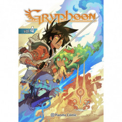 GRYPHOON 4 / 6