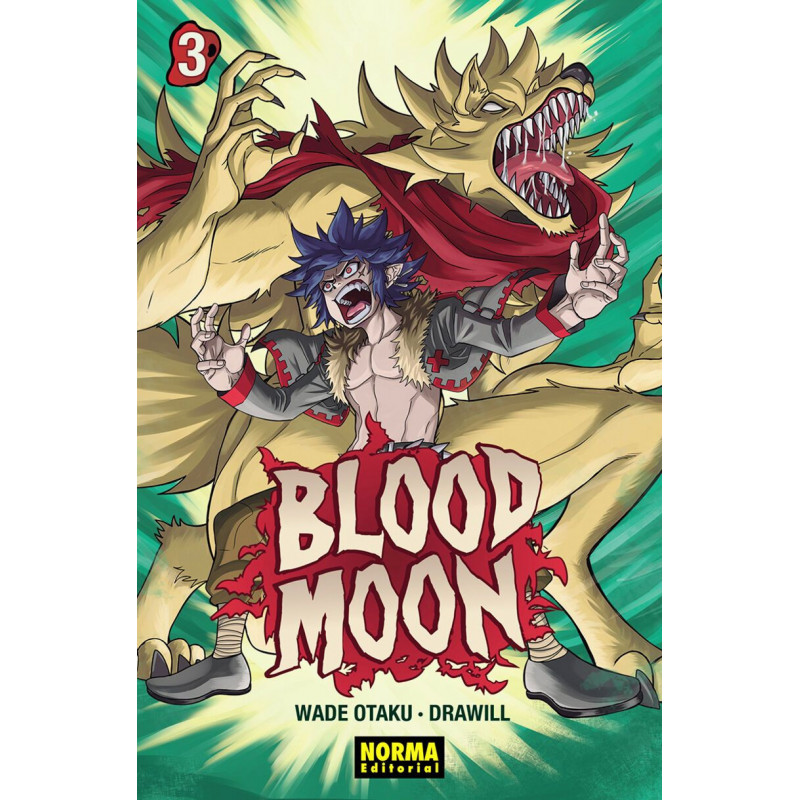 BLOOD MOON 3