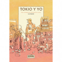 TOKIO Y YO