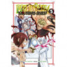 FAIRY TAIL 100 YEARS QUEST 5