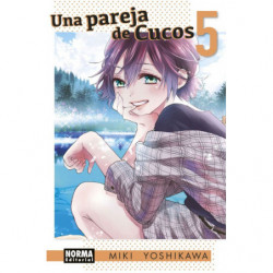 UNA PAREJA DE CUCOS 5