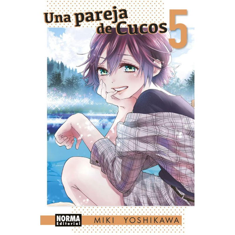 UNA PAREJA DE CUCOS 5