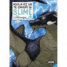AQUELLA VEZ QUE ME CONVERTI EN SLIME 16