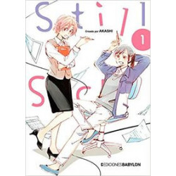 STILL SICK 1