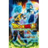 DRAGON BALL BROLY (LA NOVELA)