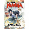 PLANETA MANGA 24