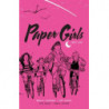 PAPER GIRLS 1 (INTEGRAL)