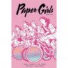 PAPER GIRLS INTEGRAL 2