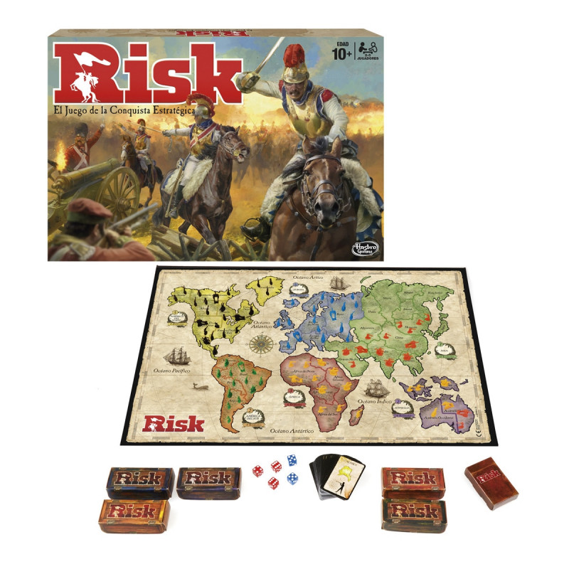 Risk